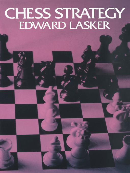 Cover image for Chess Strategy